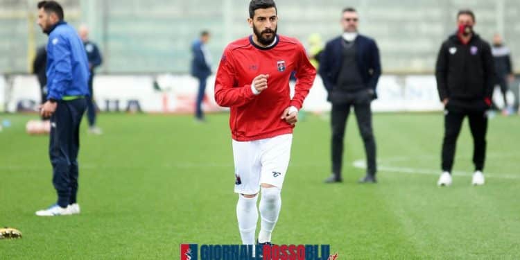 Taranto-Fidelis Andria 1-1, la fotogallery