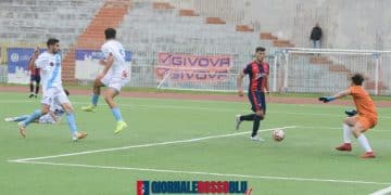 Portici-Taranto 1-4, la cronaca: poker e primato… “zitti e buoni”!