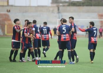 Portici-Taranto 1-4, la cronaca: poker e primato… “zitti e buoni”!