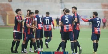 Portici-Taranto 1-4, la cronaca: poker e primato… “zitti e buoni”!