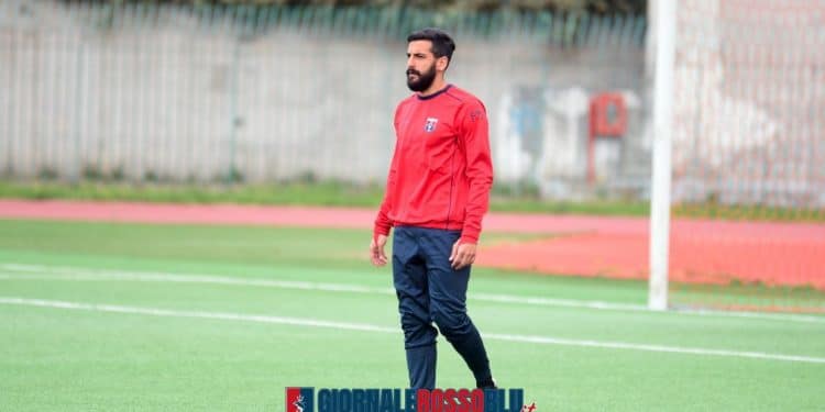 Portici-Taranto 1-4, la fotogallery