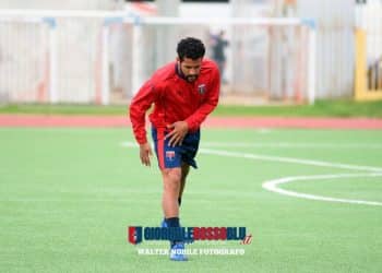Portici-Taranto 1-4, la fotogallery
