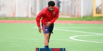 Portici-Taranto 1-4, la fotogallery