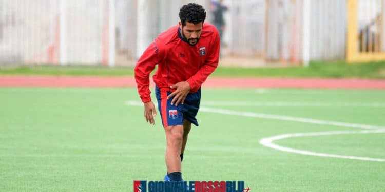 Portici-Taranto 1-4, la fotogallery