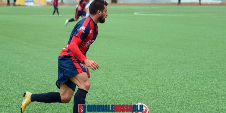 Portici-Taranto 1-4, la fotogallery