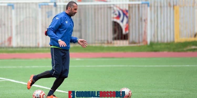 Portici-Taranto 1-4, la fotogallery
