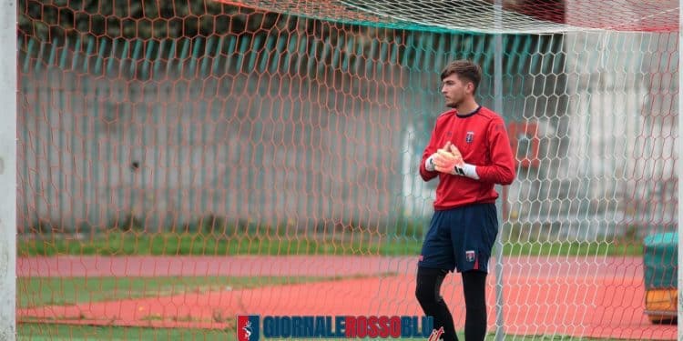 Portici-Taranto 1-4, la fotogallery