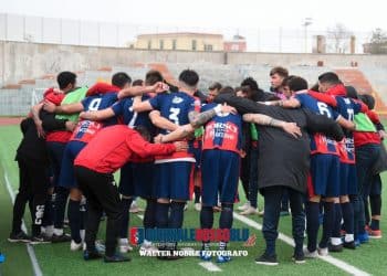 Portici-Taranto 1-4, la fotogallery