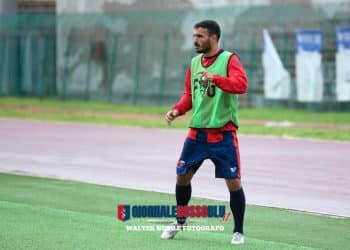 Portici-Taranto 1-4, la fotogallery