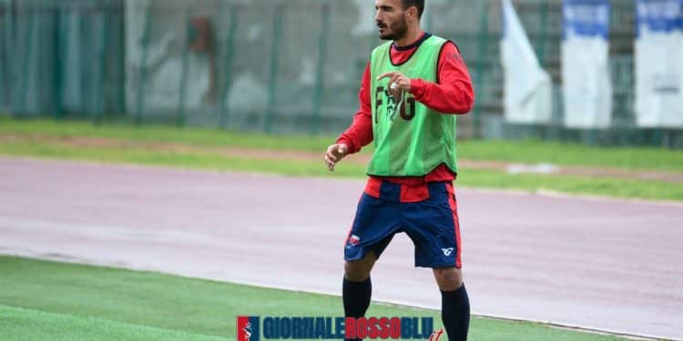 Portici-Taranto 1-4, la fotogallery