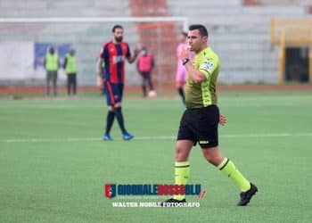 Portici-Taranto 1-4, la fotogallery