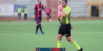 Portici-Taranto 1-4, la fotogallery