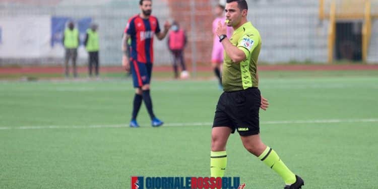 Portici-Taranto 1-4, la fotogallery