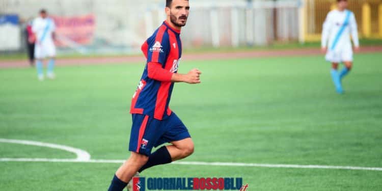 Portici-Taranto 1-4, la fotogallery