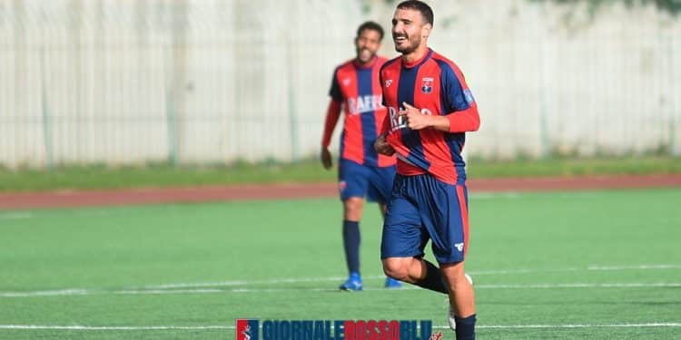 Portici-Taranto 1-4, la fotogallery