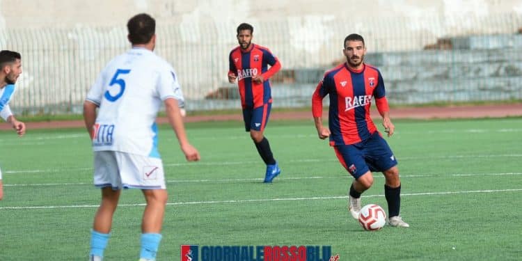 Portici-Taranto 1-4, la fotogallery