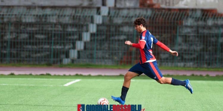 Portici-Taranto 1-4, la fotogallery