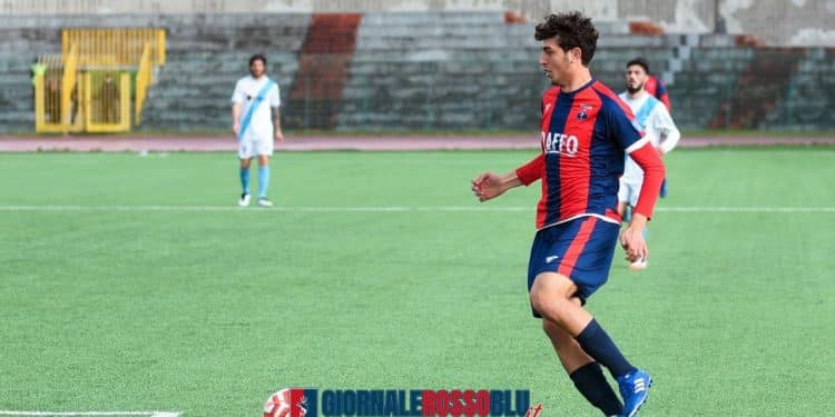 Portici-Taranto 1-4, la fotogallery