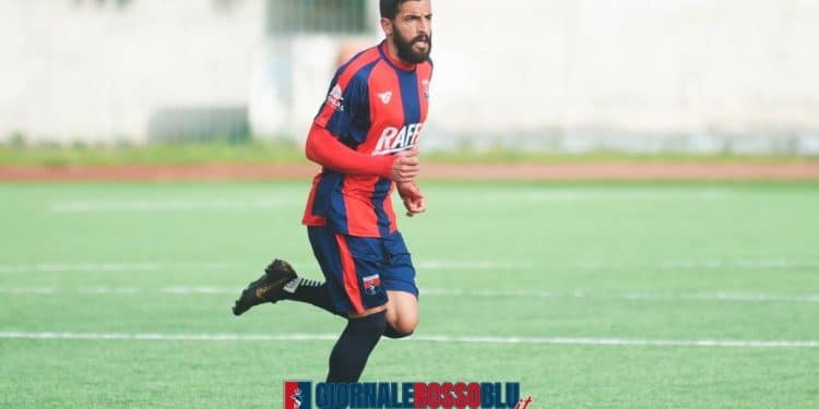 Portici-Taranto 1-4, la fotogallery