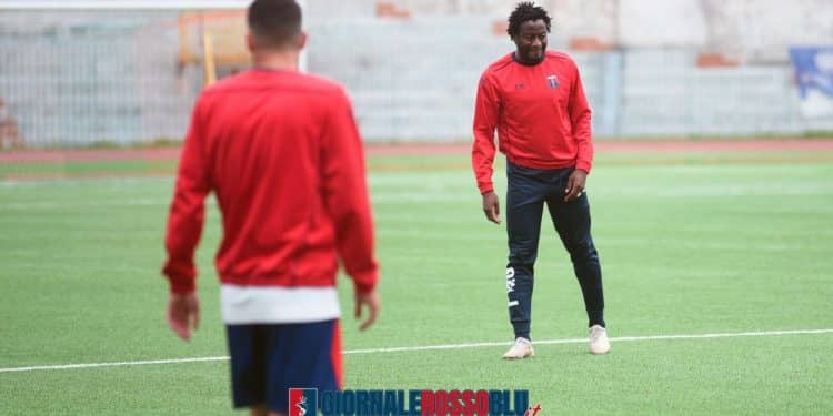 Portici-Taranto 1-4, la fotogallery