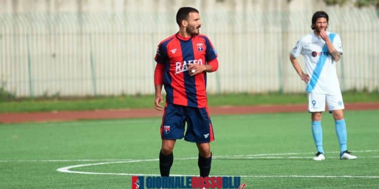 Portici-Taranto 1-4, la fotogallery