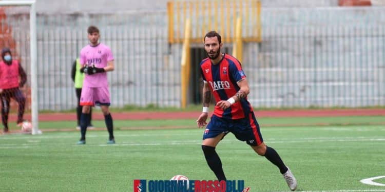 Portici-Taranto 1-4, la fotogallery