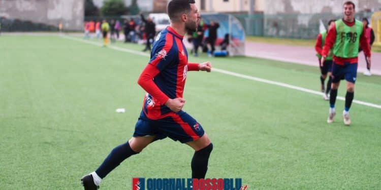 Portici-Taranto 1-4, la fotogallery