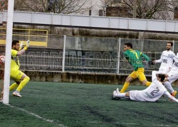 Taranto-Casarano 0-0, la cronaca: pareggio con recriminazioni