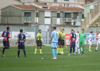 Taranto-Casarano 0-0, la cronaca: pareggio con recriminazioni