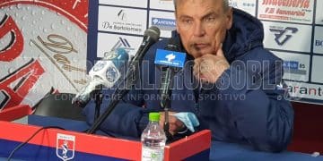 Taranto-Casarano 0-0, la cronaca: pareggio con recriminazioni