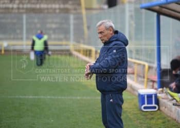 Taranto-Casarano 0-0, la cronaca: pareggio con recriminazioni