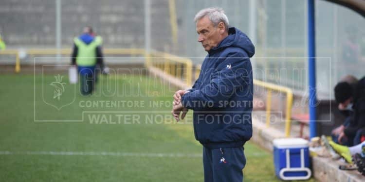 Taranto-Casarano 0-0, la cronaca: pareggio con recriminazioni