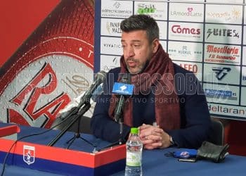 Taranto-Casarano 0-0, la cronaca: pareggio con recriminazioni