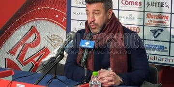 Taranto-Casarano 0-0, la cronaca: pareggio con recriminazioni