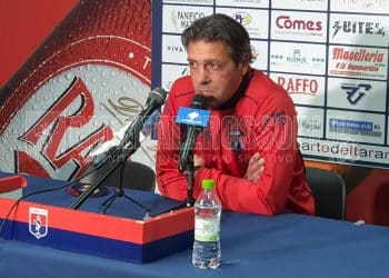 Taranto-Casarano 0-0, la cronaca: pareggio con recriminazioni