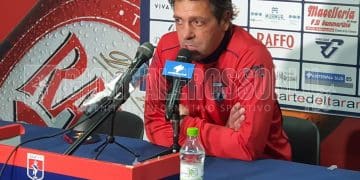 Taranto-Casarano 0-0, la cronaca: pareggio con recriminazioni
