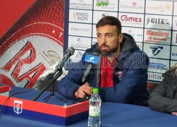 Taranto-Casarano 0-0, Guastamacchia: “Prestazione positiva”