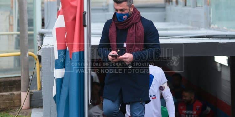 Taranto-Casarano 0-0, la fotogallery