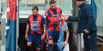 Taranto-Casarano 0-0, la fotogallery