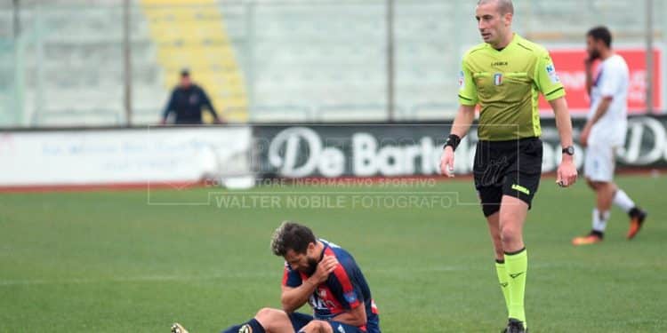 Taranto-Casarano 0-0, la fotogallery