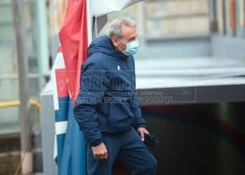 Taranto-Casarano 0-0, la fotogallery