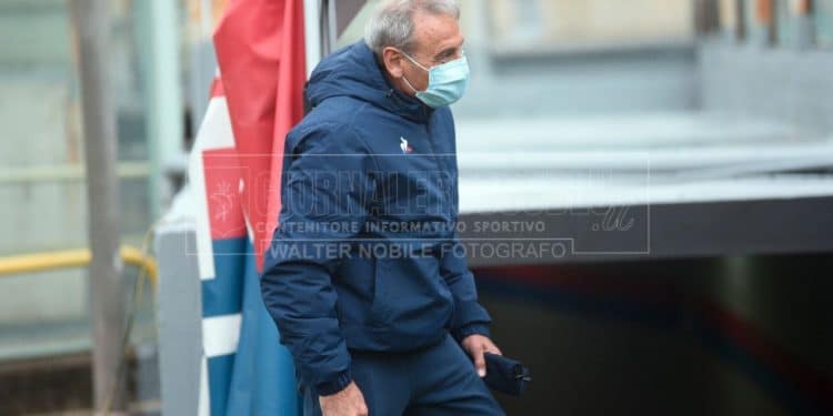 Taranto-Casarano 0-0, la fotogallery