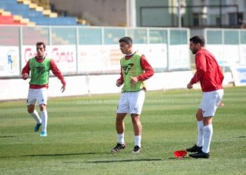 Taranto-Molfetta 3-1, la fotogallery