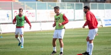 Taranto-Molfetta 3-1, la fotogallery