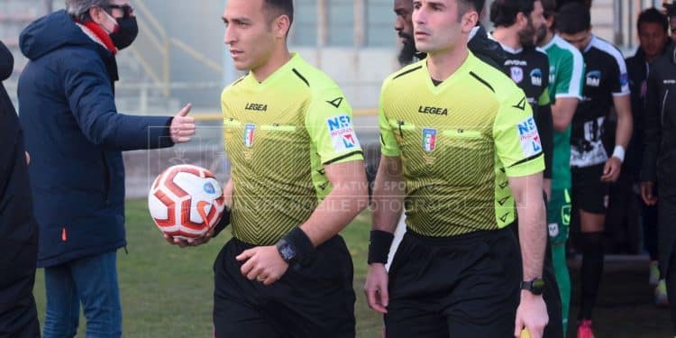 Taranto-Molfetta 3-1, la fotogallery