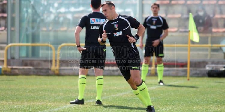 Taranto-Molfetta 3-1, la fotogallery