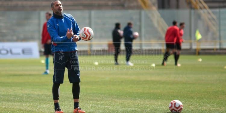 Taranto-Molfetta 3-1, la fotogallery