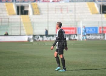 Taranto-Molfetta 3-1, la fotogallery