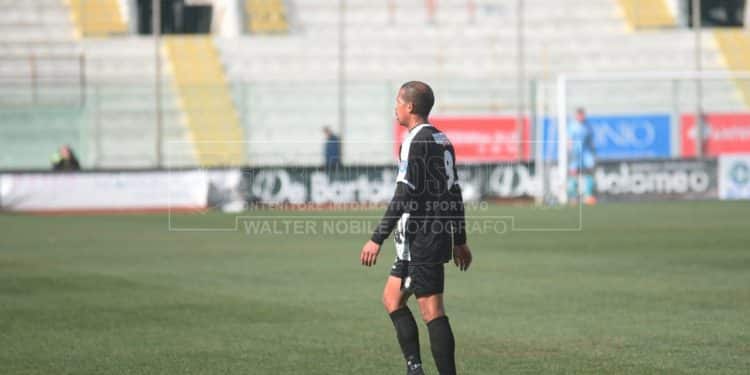 Taranto-Molfetta 3-1, la fotogallery