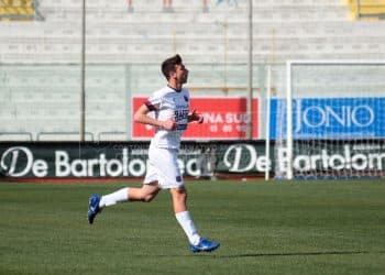 Taranto-Molfetta 3-1, la fotogallery